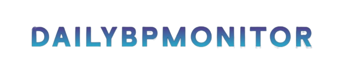 DailyBPMonitor